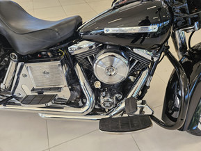 Harley-Davidson Electra Glide Classic