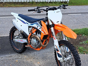 KTM 250