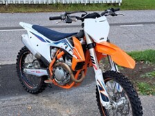 KTM 250