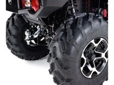 Can-Am Outlander Max