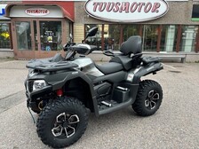 CFMOTO CFORCE
