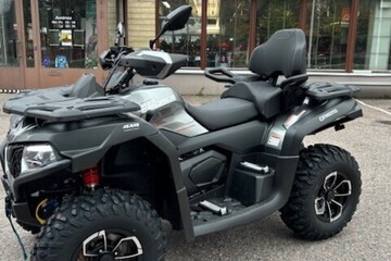 CFMOTO CFORCE