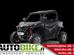 CFMOTO ZFORCE