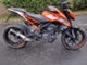 KTM 125