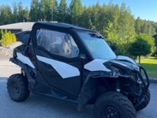 Can-Am Maverick