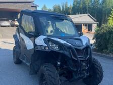 Can-Am Maverick