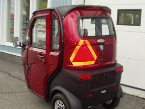 Kontio Motors AutoKruiser