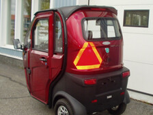 Kontio Motors AutoKruiser