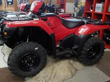 Honda TRX