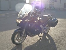 BMW K