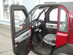 Kontio Motors AutoKruiser