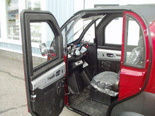 Kontio Motors AutoKruiser