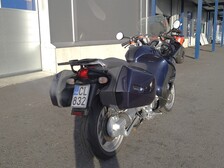 BMW K
