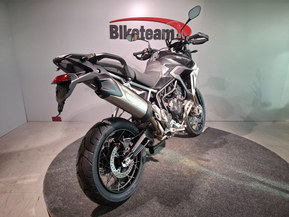 Triumph Tiger