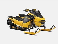 Ski-Doo MX Z