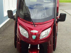 Kontio Motors AutoKruiser