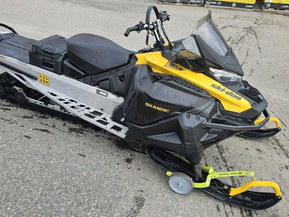 Ski-Doo Skandic