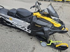Ski-Doo Skandic