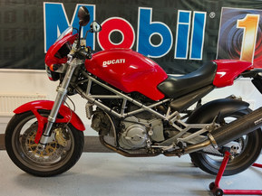 Ducati Monster
