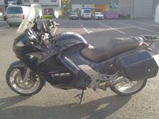BMW K