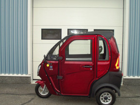 Kontio Motors AutoKruiser