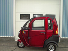 Kontio Motors AutoKruiser