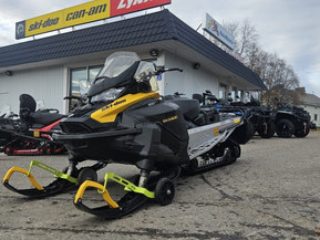 Ski-Doo Skandic