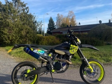 Husqvarna FE