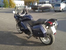 BMW K