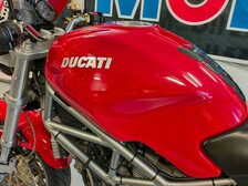 Ducati Monster