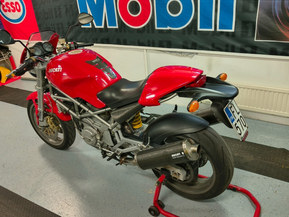 Ducati Monster