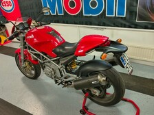 Ducati Monster