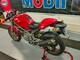 Ducati Monster
