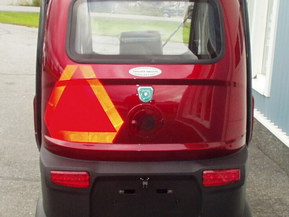 Kontio Motors AutoKruiser