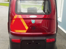 Kontio Motors AutoKruiser