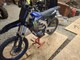 Yamaha YZ