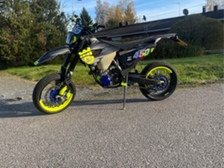 Husqvarna FE