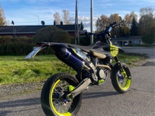 Husqvarna FE