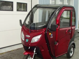Kontio Motors AutoKruiser