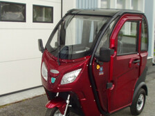 Kontio Motors AutoKruiser