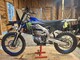 Yamaha YZ