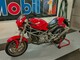 Ducati Monster