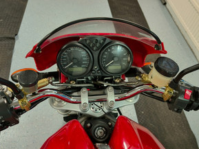 Ducati Monster