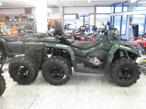 Can-Am Outlander Max