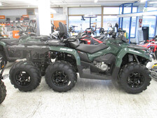 Can-Am Outlander Max