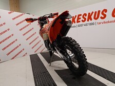 KTM 450