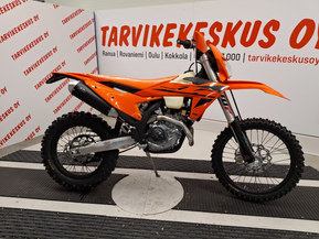 KTM 450