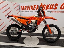 KTM 250