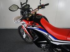Honda CRF