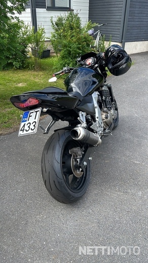 Kawasaki Z